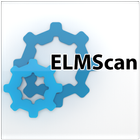 ELMScan Toyota (Demo Version) أيقونة