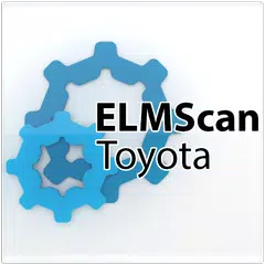 ELMScan Toyota APK Herunterladen