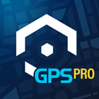 Amcrest GPS Pro icône
