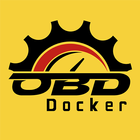 OBDocker Zeichen