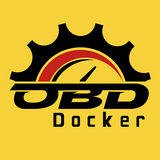 OBDocker ikon