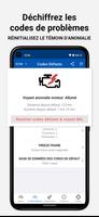 OBD Auto Doctor capture d'écran 2