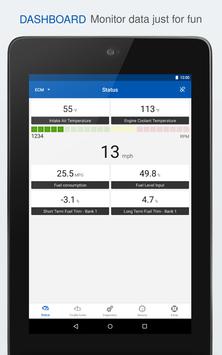 OBD Auto Doctor 截图 11