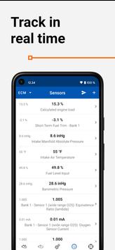 OBD Auto Doctor 截图 3