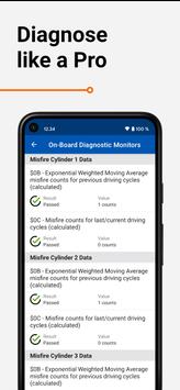 OBD Auto Doctor 截图 5