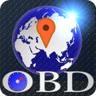 OBD Driver آئیکن