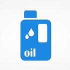 The Oil Reset Services آئیکن