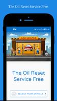 The Oil Reset Services Affiche