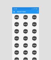 Reset Oil Service Guide Lite постер
