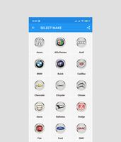 Reset Oil Service Guide Lite 截图 2