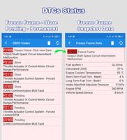 FordSys Scan Pro скриншот 2