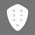 ”Car Key Remote Simulator