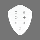 Car Key Remote Simulator иконка