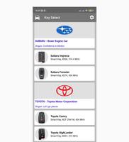 Car Key Remote Simulator скриншот 2