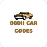 OBDII car codes ícone