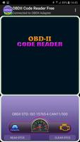 OBDII Code Reader lite 截图 1