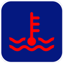 OBD2 Coolant Temperature Alert APK