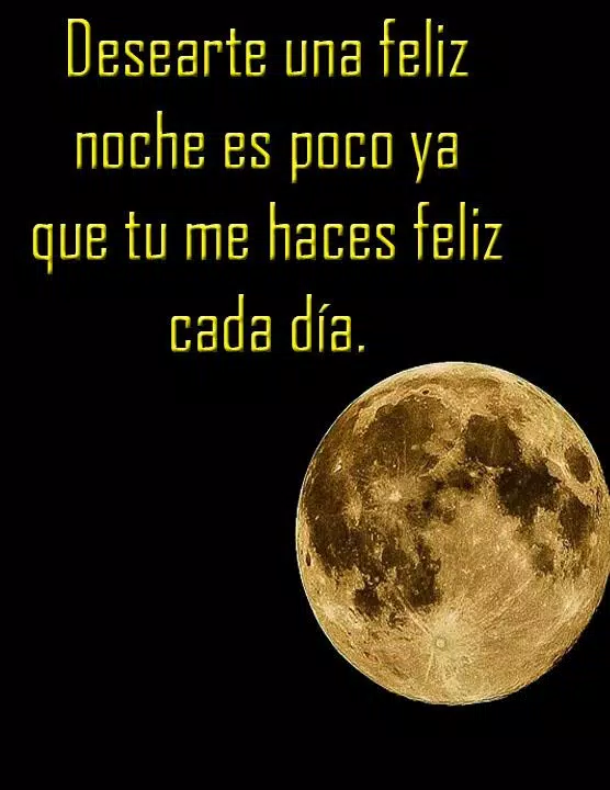 Buenas Noches mi Amor te Amo APK pour Android Télécharger Buenas Noches mi Amor te Amo APK pour Android Télécharger