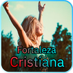 Frases de Fortaleza Cristianas アイコン