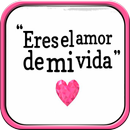 frases lindas de amor Imagenes APK