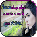 mensagem de reflexão sobre a vida APK