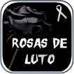 Rosas Negras de Luto simgesi