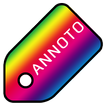 Annoto icon