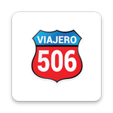 Viajero 506 图标