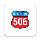 Viajero 506 icône