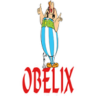 Obelix آئیکن