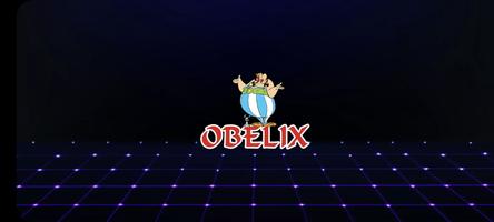 Obelix پوسٹر