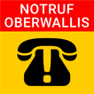 آیکون‌ Oberwallis