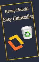 Heytap Pictorial Remover Tips الملصق
