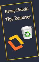 Heytap Pictorial Remover Tips تصوير الشاشة 1