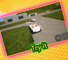 Brick Rigs Drama Guide تصوير الشاشة 1