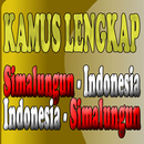Kamus Simalungun Indonesia APK