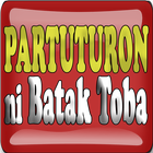Partuturon ni Batak Toba иконка