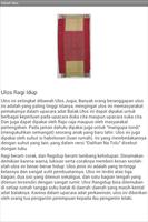 برنامه‌نما Ulos Batak Toba عکس از صفحه