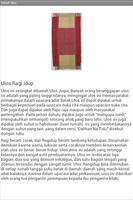 Ulos Batak Toba Screenshot 3