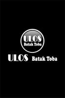 Ulos Batak Toba 海报