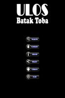 1 Schermata Ulos Batak Toba