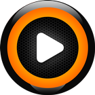 Video Player HD Video Editor ikona