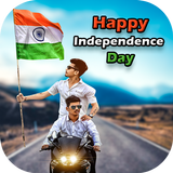 Independence Day Photo Editor ikona