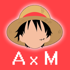 Anime x Manga icon