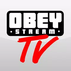 Obey Stream TV APK download