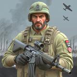 Front Line Freedom: World War أيقونة
