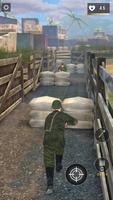 Front Line Freedom: World War Ekran Görüntüsü 3