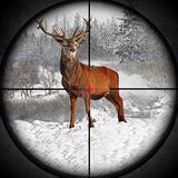 पशु शिकारी शूटिंग खेल