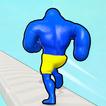 Big Man Racing Adventure icon