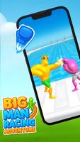 Cuộc phiêu lưu đua xe Big Man bài đăng
